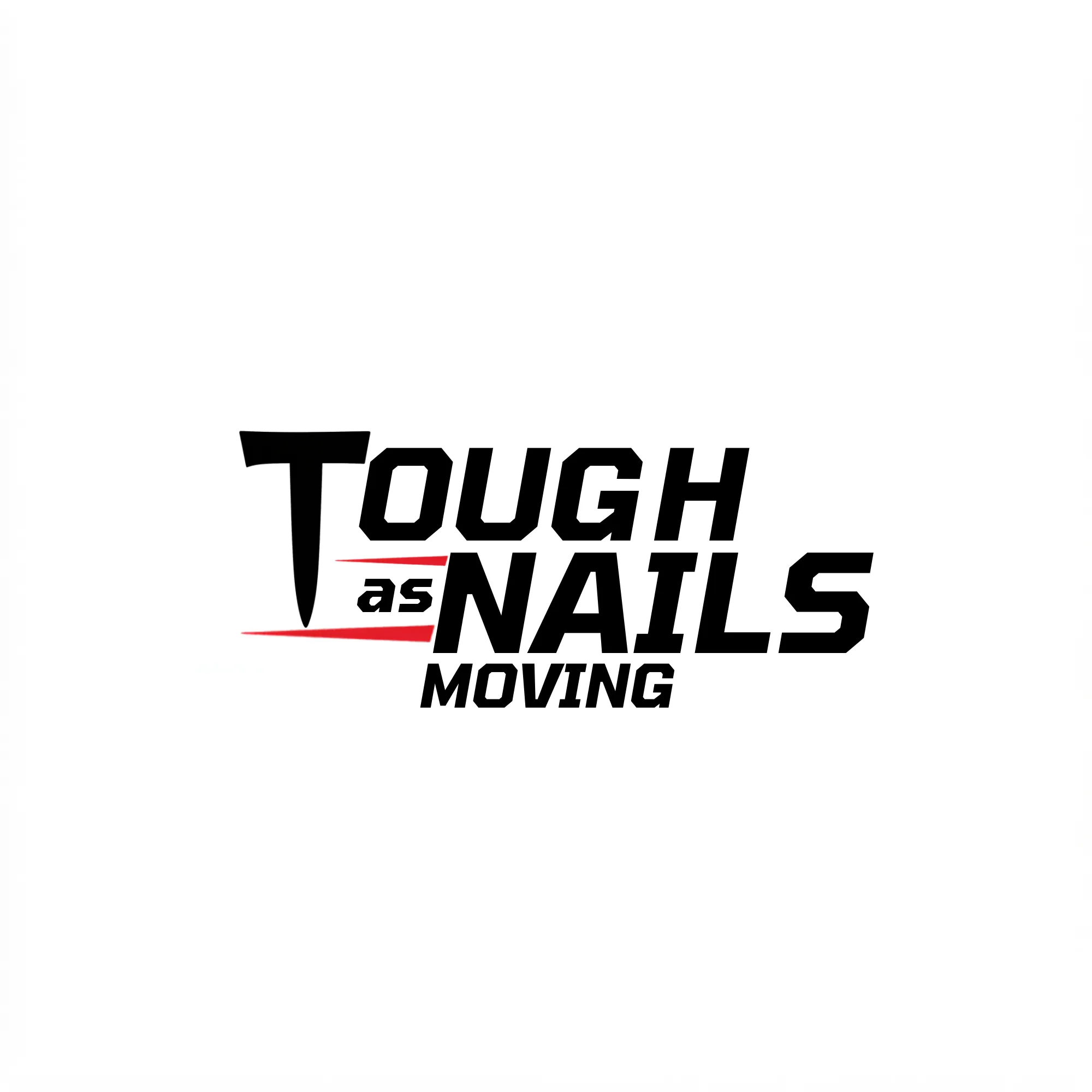 Tough as Nails Moving
